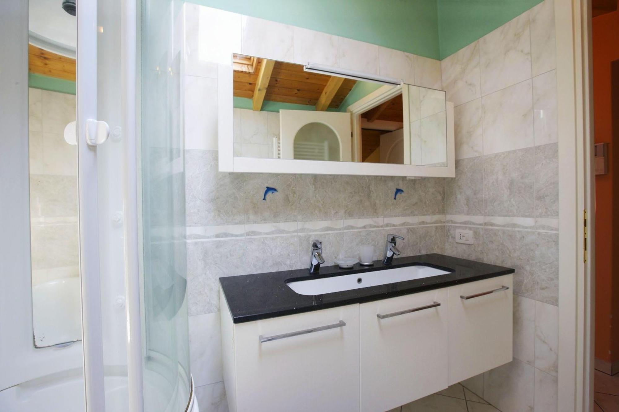 Appartamento Arcobaleno Cannobio Exterior foto